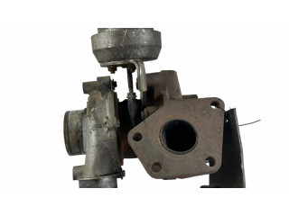 Turbodmychadlo Турбина VJ360611 Mazda 6 2.0