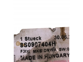 Блок управления двигателем Блок управления 8S0907404H   Audi R8 4S