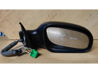 Зеркало электрическое правое Volvo S60 2001-2004 года