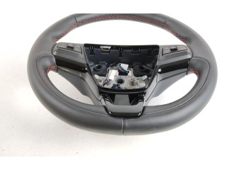 Руль Ford Mustang Mach-E 2020 - года LJ8B3600FJ, FJ1GXD