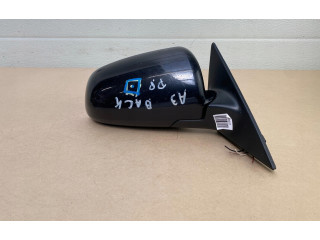 Зеркало электрическое        Audi A3 S3 A3 Sportback 8P  2005 - 2013 года   