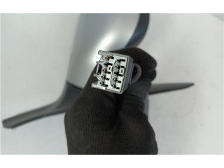 Зеркало электрическое Volvo S80 2007 - 2013 года