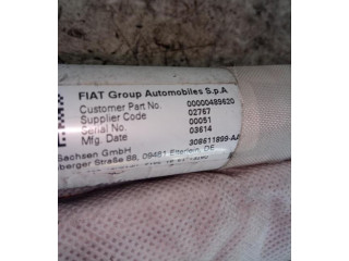 Боковая подушка безопасности 489620, 489620   Jeep Renegade