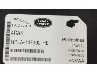 Другие блоки управления / модули