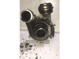  Турбина Fiat Bravo  55214061, 55214061         