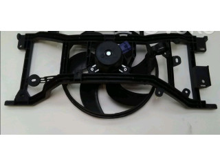 Вентилятор печки 214810048R Dacia Dokker