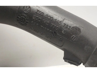 Интеркулер  6Q0145770G   Volkswagen Polo 