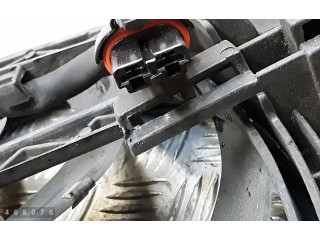 Вентилятор радиатора         Volvo S60 