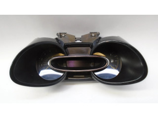 Панель приборов 248105216R, 248102017RC   Renault Clio III       