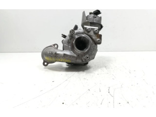 Turbodmychadlo Турбина 9804119380 Citroen Berlingo
