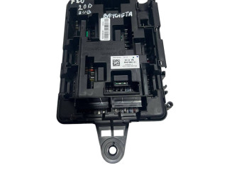 Блок предохранителей 9337881, 04092011 BMW 1 F20 F21