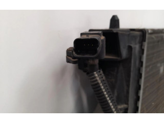 Интеркулер  9618848780   Citroen Berlingo 