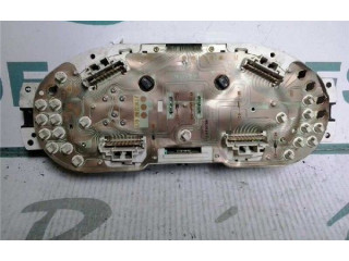 Панель приборов SR, F8Q   Renault Clio II       