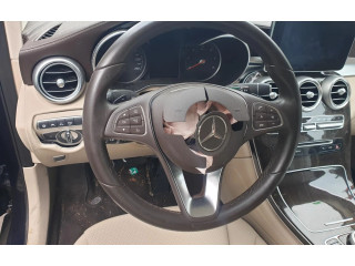 Руль Mercedes-Benz GLC X253 C253 2015 - года COMANDOSEPATILHAS