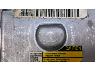 Подушка безопасности водителя 16750124   Pontiac Firebird