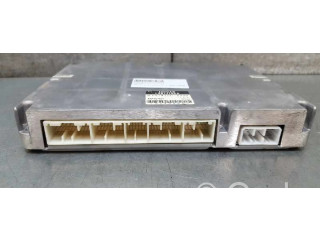 Блок управления двигателя MB0797008990 Jaguar XJ X308