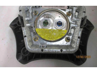 Подушка безопасности водителя 4112HQ, 4112HQ Citroen C8