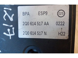 Jednotka ABS 2Q0614517AA Seat Ibiza V (KJ) 2017