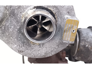  Турбина Audi Q5 SQ5  53031015169   для двигателя CGL      