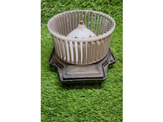 Вентилятор печки       Subaru Forester SG