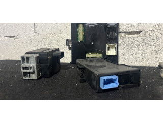 Řídící jednotka Renault Espace IV 2009