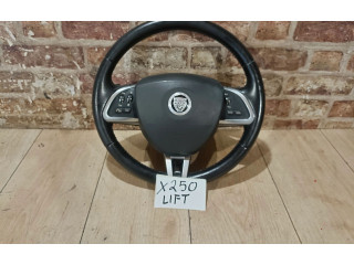 Руль Jaguar XF X250 2007 - 2015 года