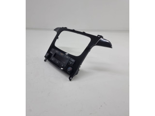 Блок управления климат-контролем BM2T18C612CB Ford Galaxy