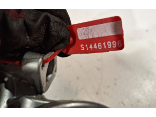 Turbodmychadlo Турбина 55237520, 0000055212338 Fiat Doblo