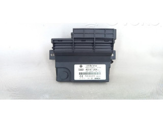 Pojistková skříňka NBA015003042006, 4E0907280A Audi A8 S8 D3 4E 2002