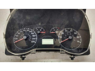 Přístrojová deska Fiat Punto (199) 51701536, CUADROINSTRUMENTOS