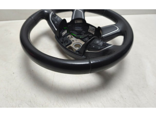 Руль Audi Q3 8U  2011 - 2016 года 8U0419091T      