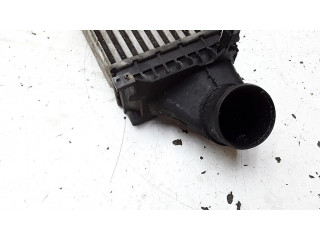 Интеркулер a221500100004 Mercedes-Benz S AMG W222