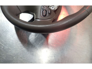 Руль Infiniti M 2010 - 2019 года PG05W782-5365-100