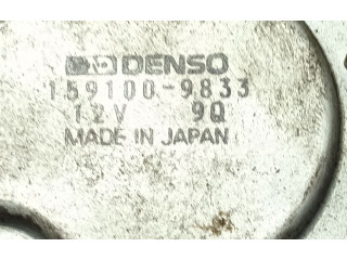 Моторчик заднего дворника MB882375, 1591009833 Mitsubishi Eclipse