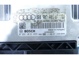 Řídící jednotka 8R0907401J, IMPRK1344630 Audi A5 8T 8F 2011