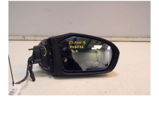 Čerpadlo oleje A3140404   Mercedes-Benz B W245   266920