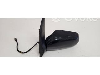 Зеркало электрическое Mazda MPV II LW 1999 - 2007 года