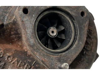 Turbodmychadlo Турбина 059145722M, 76990910 Volkswagen Touareg II