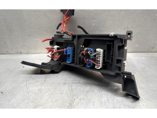 Блок предохранителей A1645451740   Mercedes-Benz ML W164    