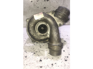 Turbodmychadlo Турбина 54399700030, 54399700030 Nissan Qashqai