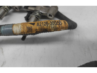 Vstřikovací lišta 8212730050, 123456789012 Lexus GS 250 350 300H 450H