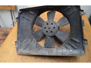 Вентилятор радиатора         Volkswagen Jetta II 