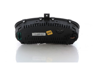 Панель приборов 5J0920801CKD0, N0-3635K Skoda Fabia Mk2 (5J)