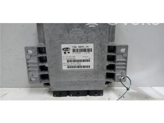 Блок управления IAW48P27H   Citroen C2