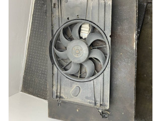 Вентилятор радиатора     3M5H8C607TA, 0130307131    Volvo C30 