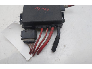 Блок предохранителей 1J0937550 Audi A3 S3 8L