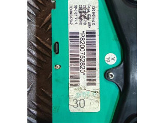 Панель приборов P8200752820, P8200752820 Dacia Logan I