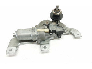 Pojistková skříňka Двигатель стеклоочистителя заднего стекла Fiat Sedici 2008