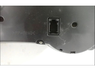 Панель приборов 12768231   Saab 9-5       