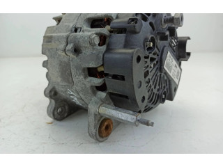 Генератор 03L903023L Volkswagen Caddy